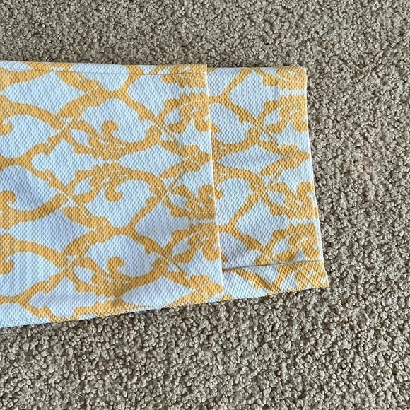 Raoul Rococo Pumpkin Slim Leg Trouser Pants - NWT - Picture 9 of 9